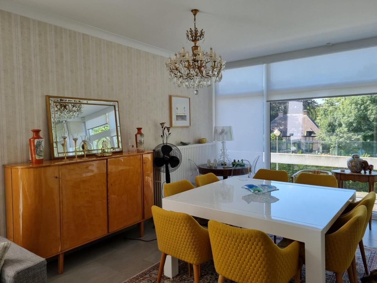 Magnifique Appartement- Expo Laeken * Brussels